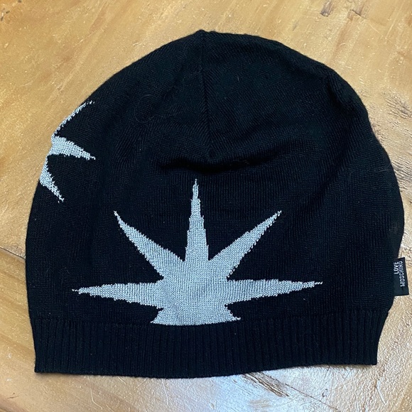 Love Moschino Beanie - Picture 1 of 6